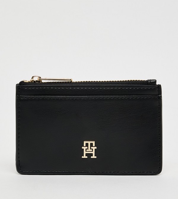 ICON LONG Textured Cardholder