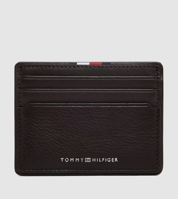 Textured Card Holder