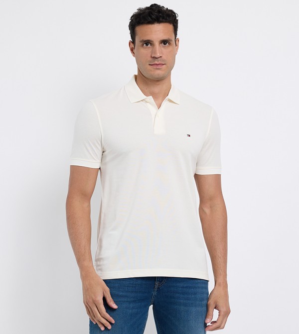 Performance Pique Polo T-Shirt