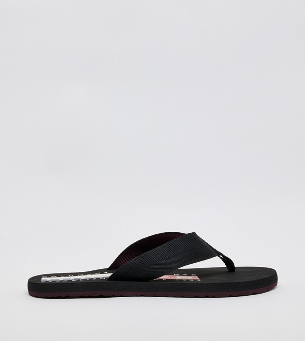 CORPORATE Logo Printed Flip-Flop