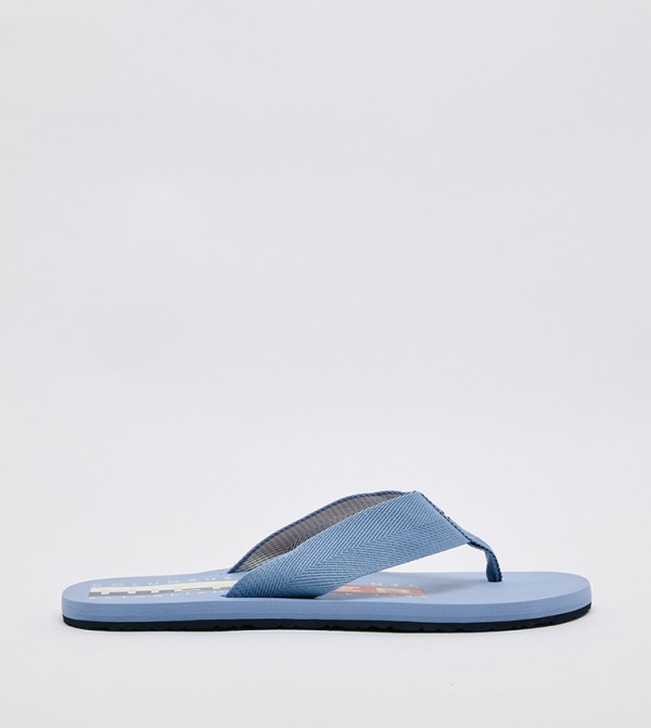 CORPORATE Logo Printed Flip-Flop