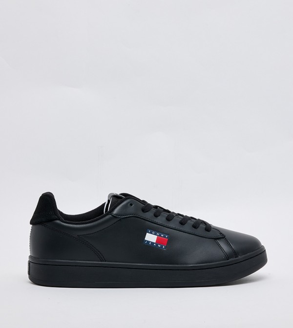 ARCHIVE '98 Textured Low-Top Sneakers