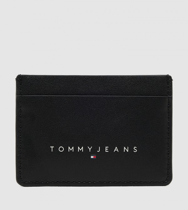 Monotype Detail Card Holder