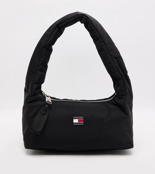 Urban Nylon Shoulder Bag