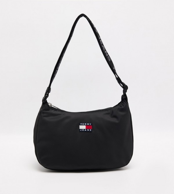 Essential Daily Shoulder Bag