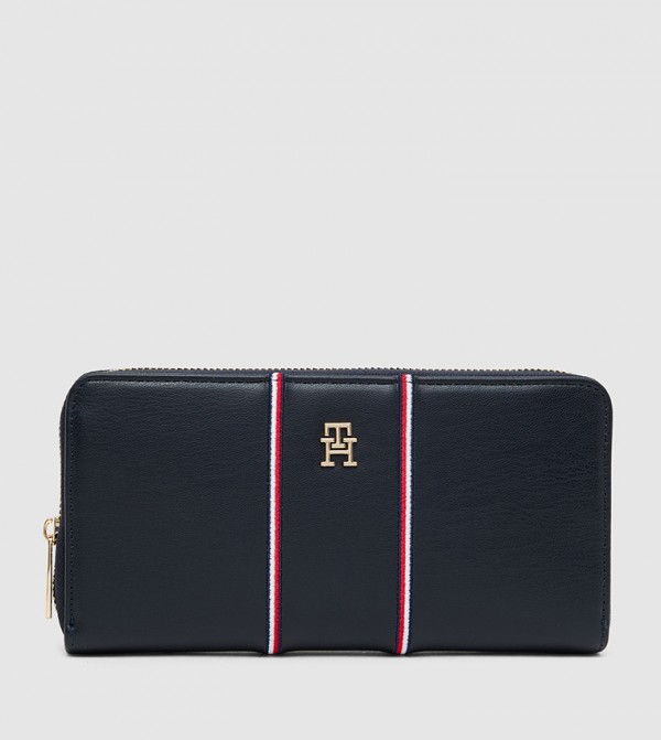 محفظة صغيرة بسحاب