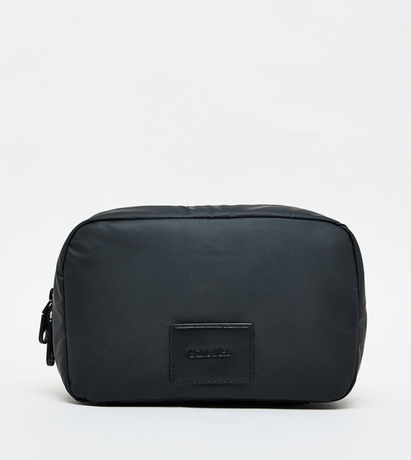 Puffer Utility Toiletry Bag