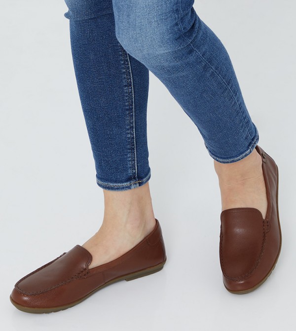 Hush puppies aidi new arrivals loafer