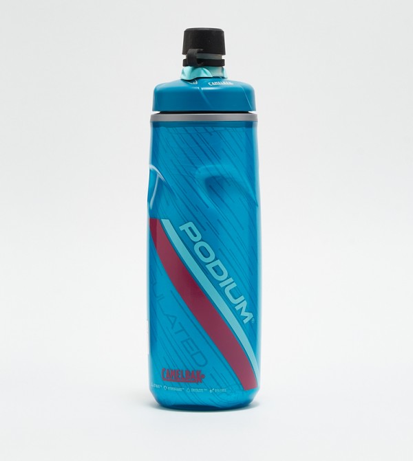Buy Camelbak Podium Chill Water Bottle 21 Oz In Blue 6thStreet UAE