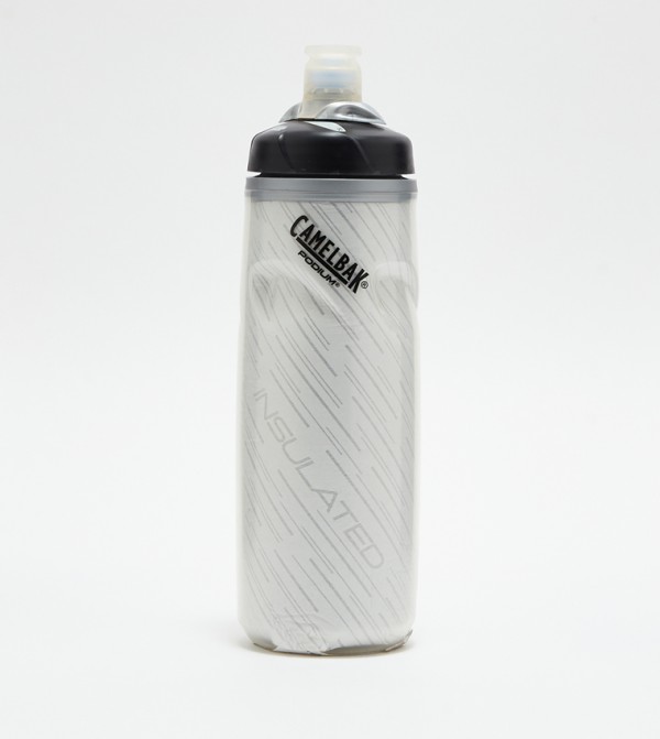 Buy Camelbak Custom Print Podium Water Bottle In Grey 6thStreet UAE
