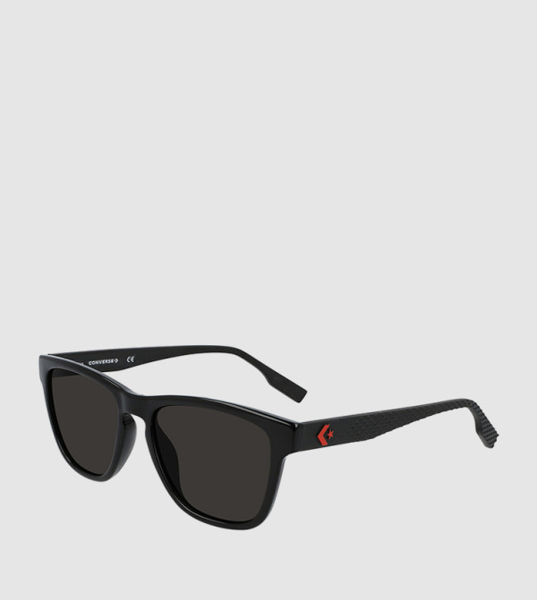 Force Square Buy Converse FORCE Square Sunglasses In Black | 6thStreet Saudi Arabia