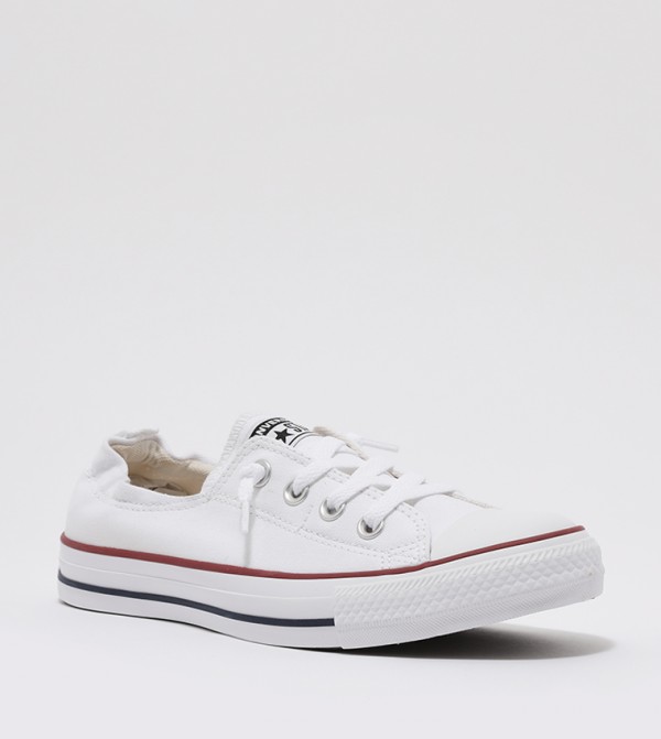 Chuck taylor shoreline black top