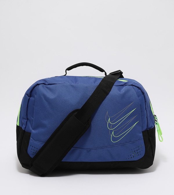 nike run duffel