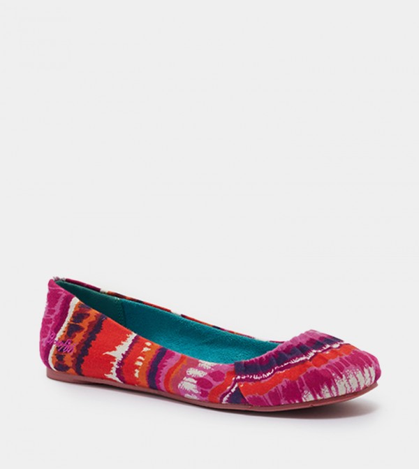 Skechers women's cleo sincere ballet flat discount