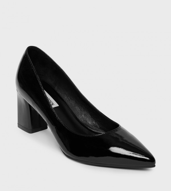 JOANA Pointed Toe Pumps
