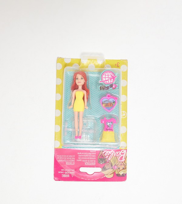 Barbie series on sale