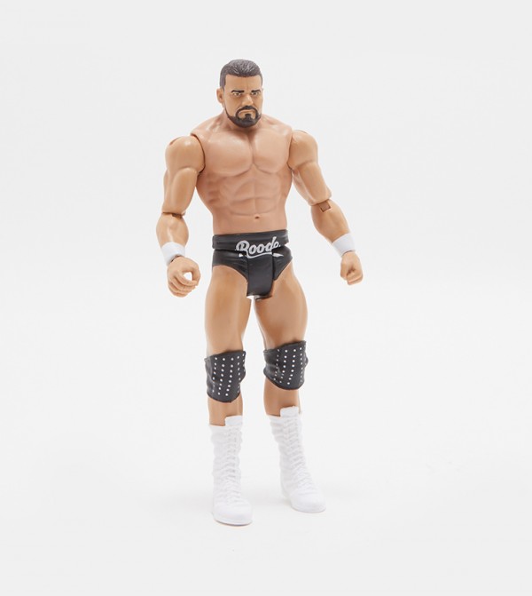 Wwe bobby roode action figure deals