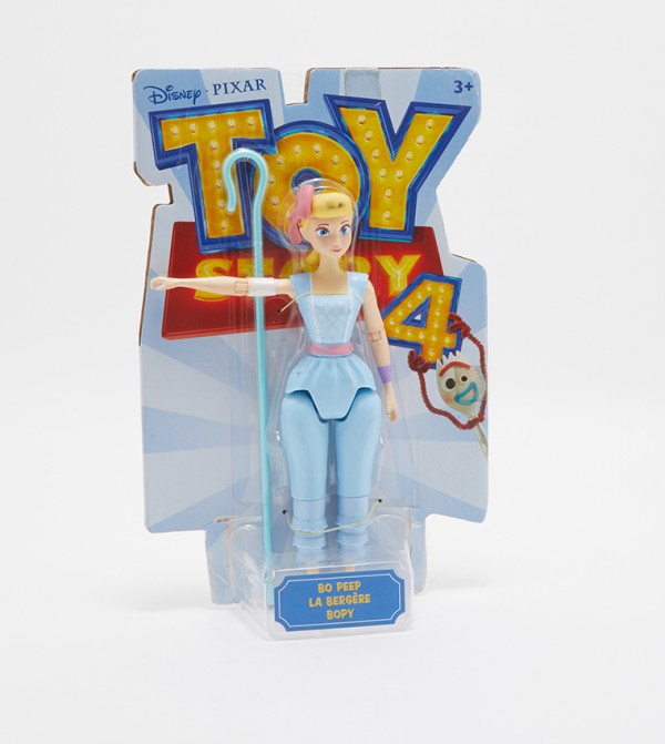 Bo peep sale action figure