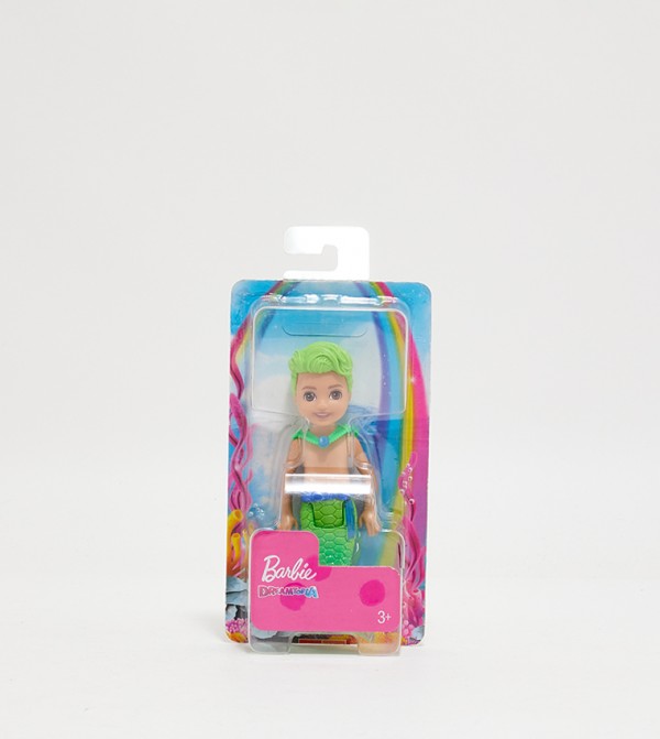 Barbie sirena online store
