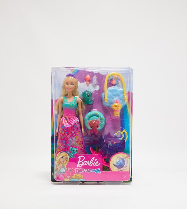 Barbie gjk49 hotsell