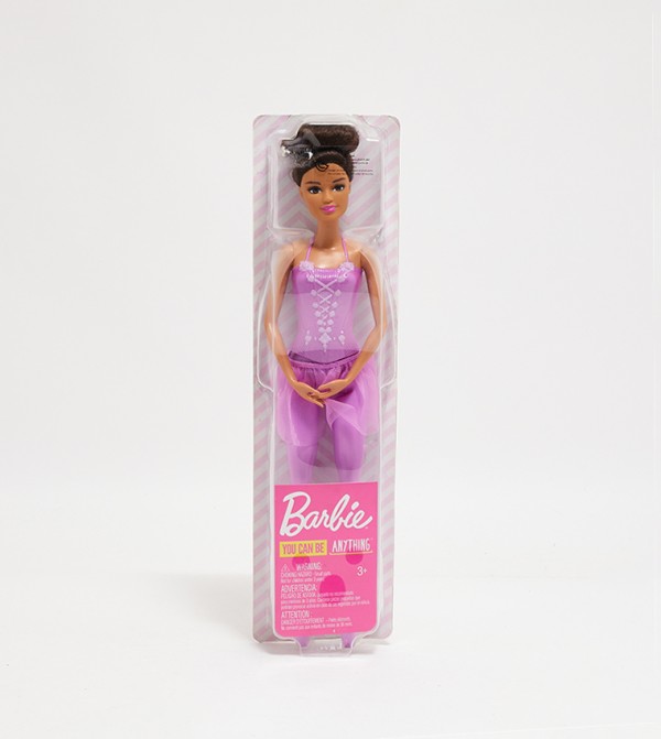Ballerina doll sales