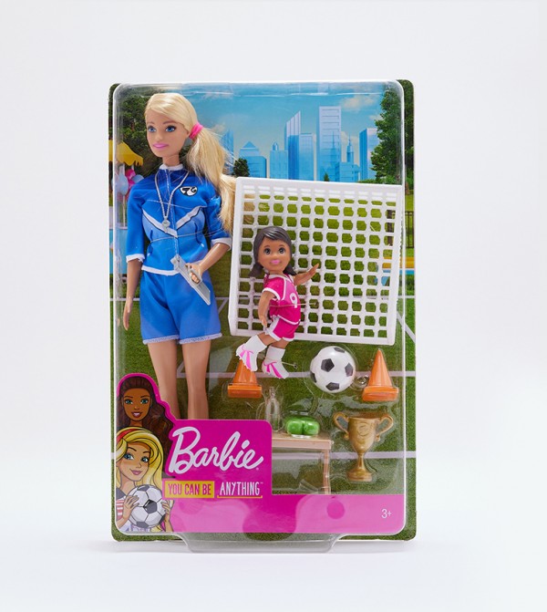 Barbie en linea online