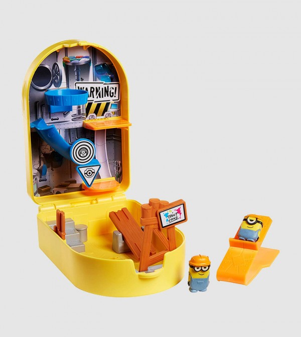 Splash Toys 31137 – Palloncini Bunch O Minions – Giochi e Prodotti per  l'Età Evolutiva