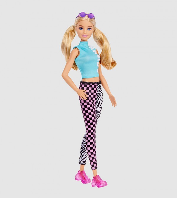 Barbie fashionista 11 top