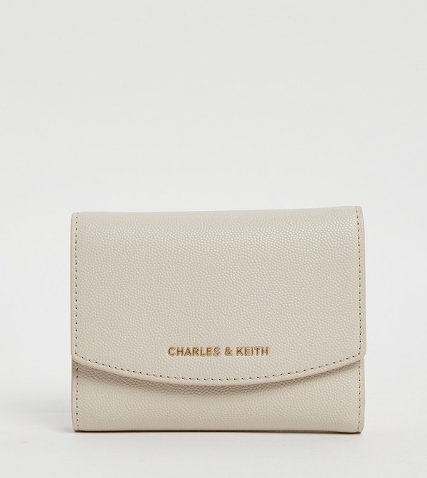 BRIONY Tri-Fold Wallet