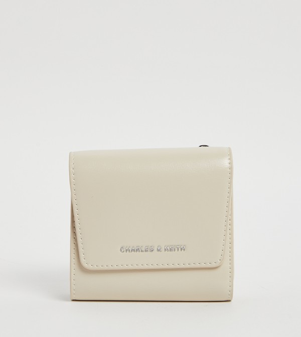 IRIE Tri-Fold Mini Wallet with Sling