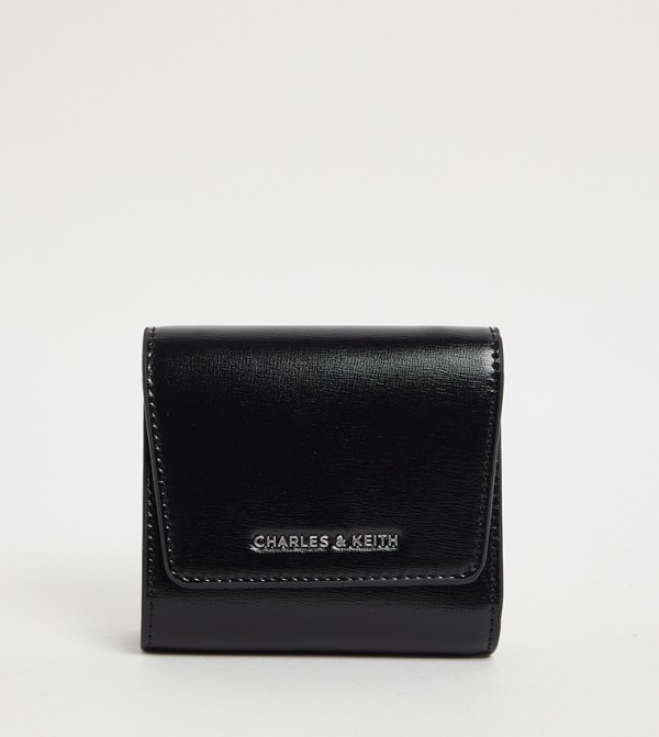 IRIE Tri-Fold Mini Wallet with Sling