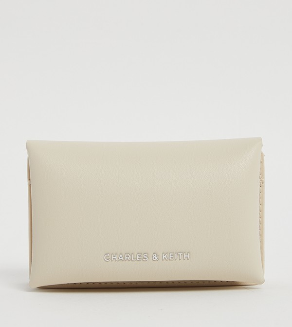 LEIA Logo Detail Wallet