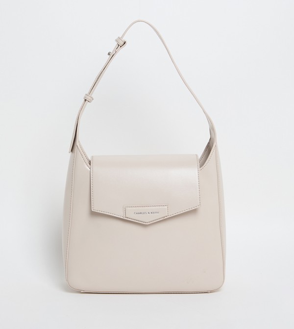ADELIE Envelope Shoulder Bag