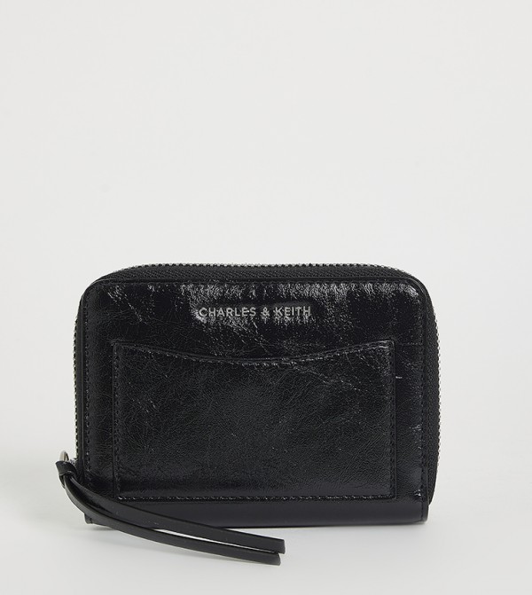 XYLIA Zippered Mini Wallet