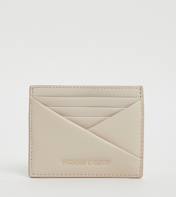 MIDORI Textured Card Holder