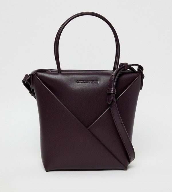 MIDORI Bucket Bag