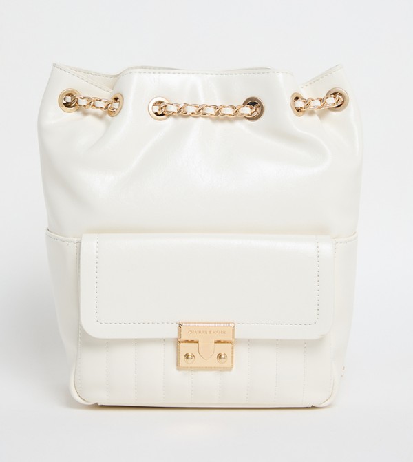 حقيبة ظهر دونا برباط