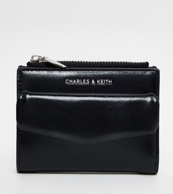 RACHEL Front-Pocket Bi-Fold Wallet