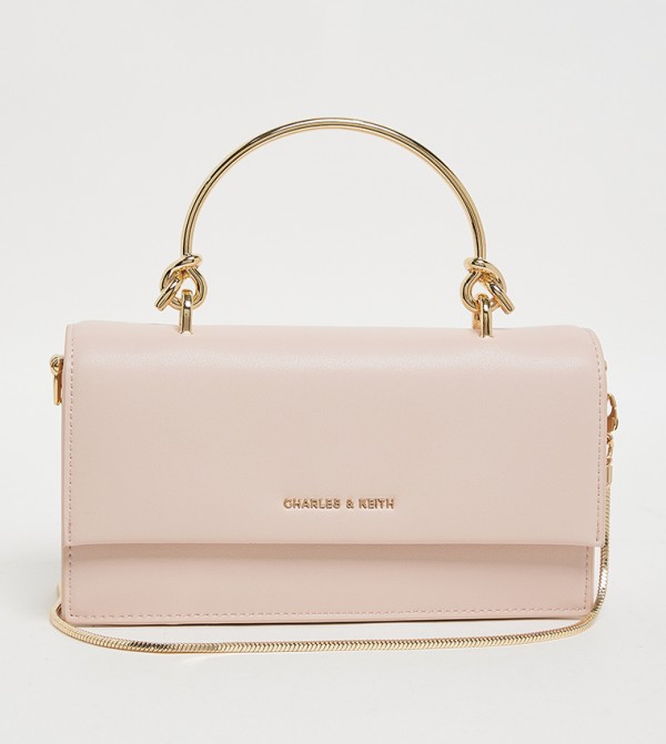 KRISTINE Top Handle Bag