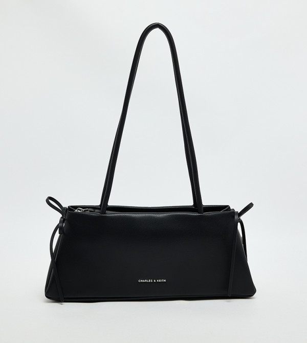Trapeze Bag Charles And Keith Womens Bag Shoulder Bags Charles And