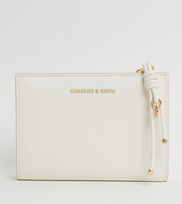 EVERLEIGH Bi-Fold Wallet