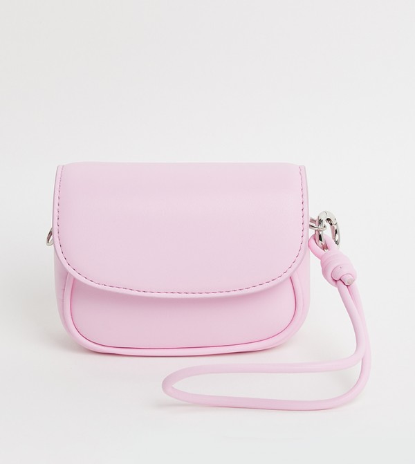 SAMMIE Textured Mini Bag