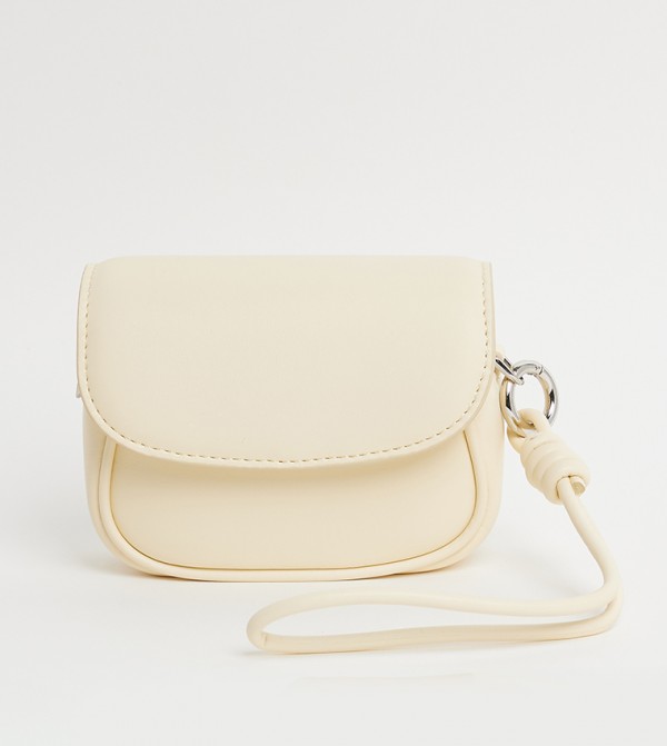 SAMMIE Textured Mini Bag