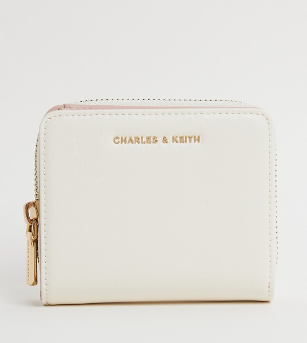 FINLEY Textured Mini Wallet
