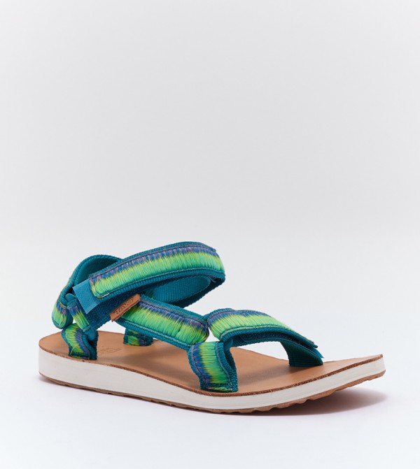 Teva hotsell ombre sandal