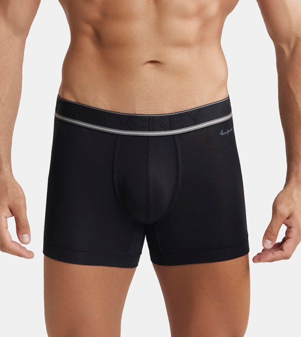 HERITAGE Logo Waistband Trunk