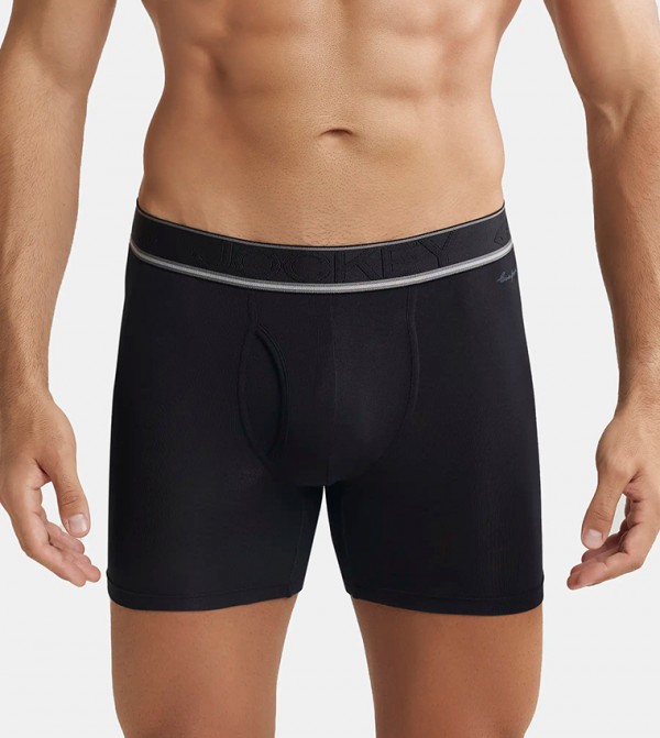 HERITAGE Logo Waistband Trunk