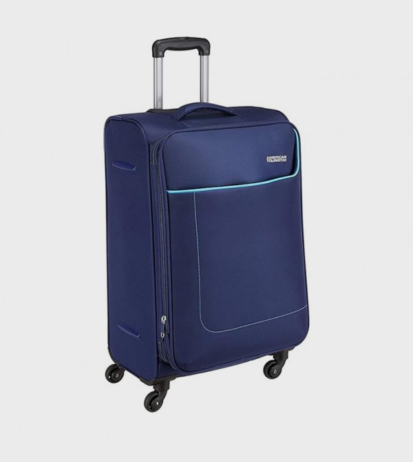 Jamaica Softshell Spinner Trolley Bag, 69cm