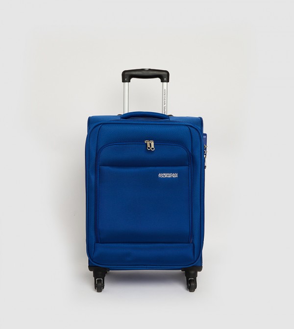 OAKLAND Spinner 55 cm Luggage Trolly Bag