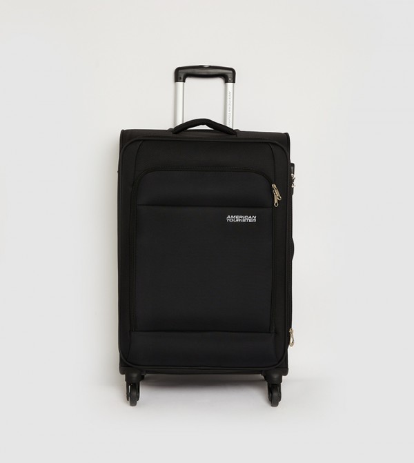 OAKLAND Spinner 68 cm Luggage Trolly Bag